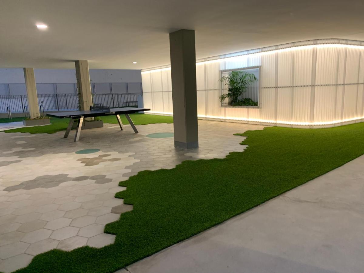 Isea Penthouse Calpe Apartamento Exterior foto